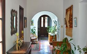 Posada Santa Rita
