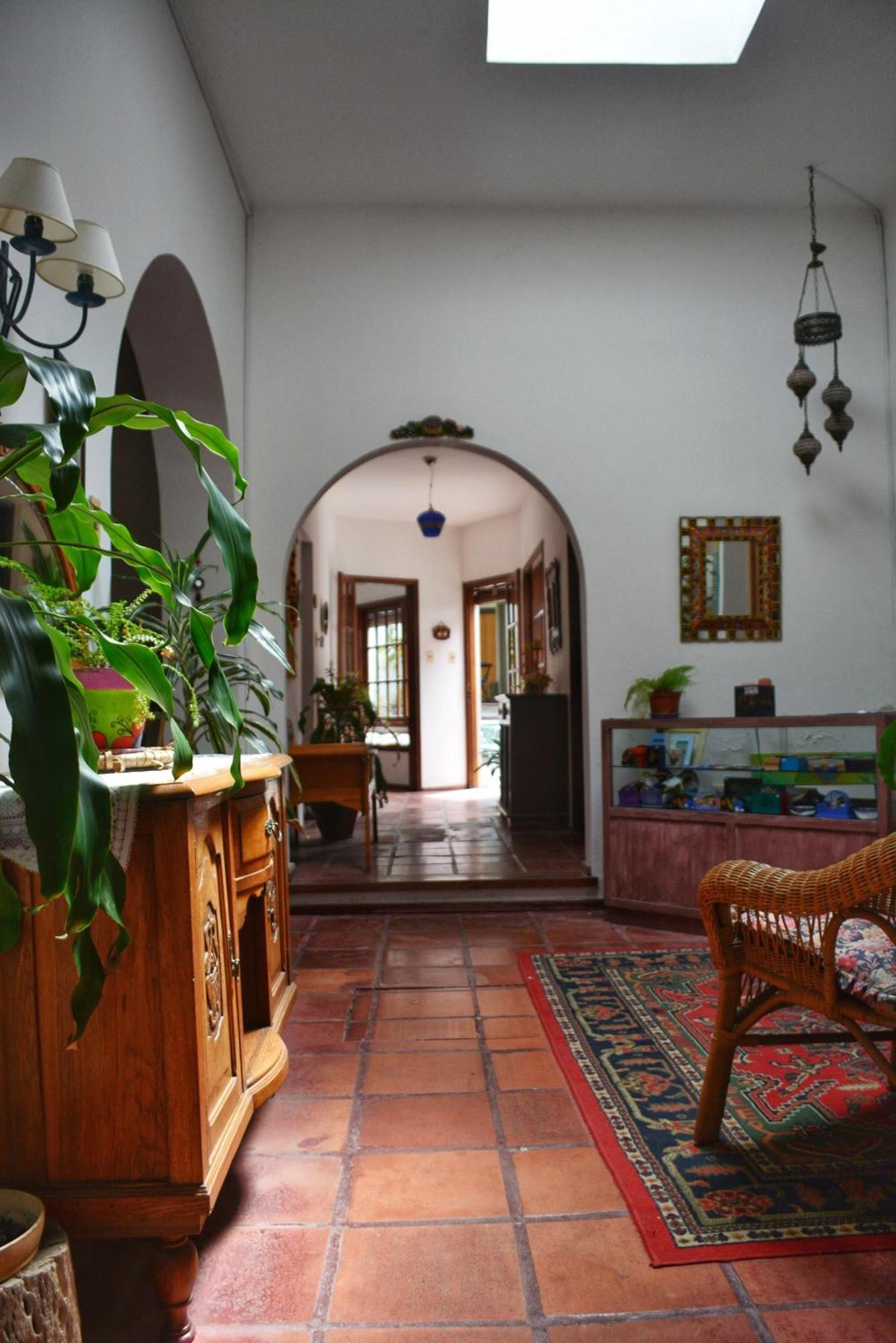Posada Santa Rita Colónia do Sacramento Exterior foto